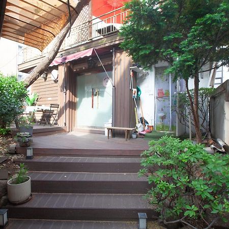 Отель Jeong House Сеул Экстерьер фото