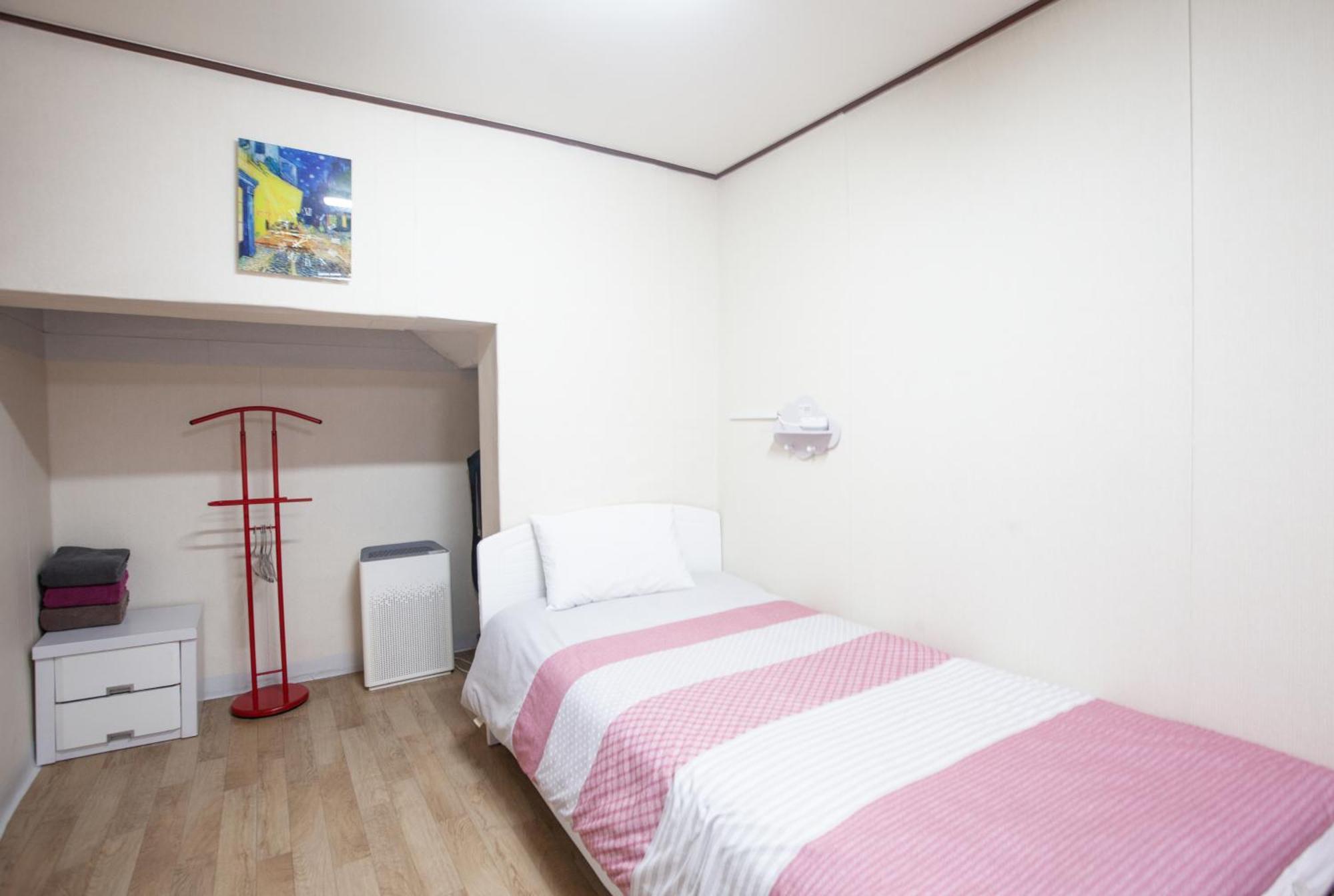 Отель Jeong House Сеул Экстерьер фото